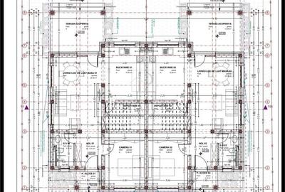 Duplex 5 camere- Toate utilitatile - materiale premium - 7