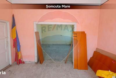 Spațiu comercial, de 218 mp, în Hovrila - 8