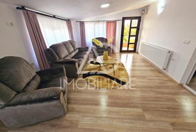 Casă cu 6 camere cu Teren 600 Mp în Drăguțești - 9