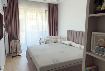 Apartament cu 3 camere în Central - 3