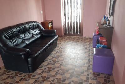 Casă cu 3 camere în Cotești - 5