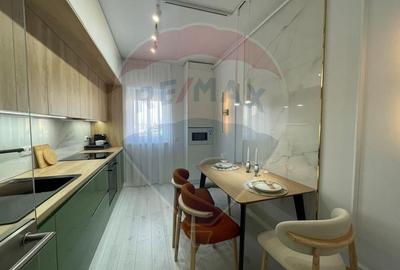 Apartament NOU cu 3 camere LUX de inchiriat in Deventer - 2