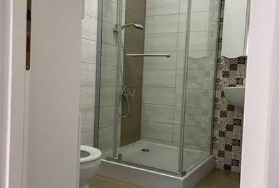 Apartament 2 camere terasa si parcare - zona centrala Apartament 2 camere terasa si parcare - zona centrala - 6