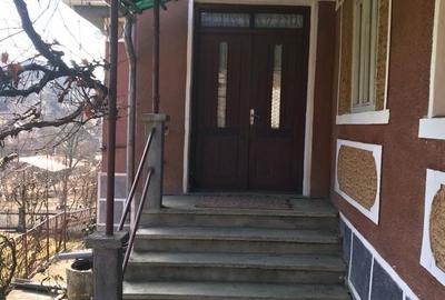 Casă cu 3 camere în Teleac - 3
