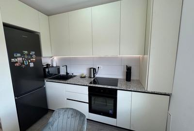 Apartament central in City of Mara Apartament central in City of Mara - 4