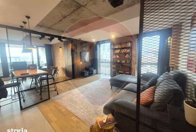 Apartament cu 3 camere, mobilat în Dacia - 13