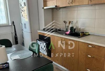 Inchiriere Apartament 65 mp cu parcare subterana Str.S - 4