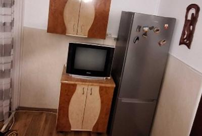 Garsonieră semidecomandată în Tractorul - 1