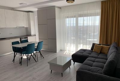 Apartament cu 2 camere în Central - 6