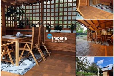 Vila D+P+E, 190 mp, Belvedere, Strugurilor, Iasi - 3