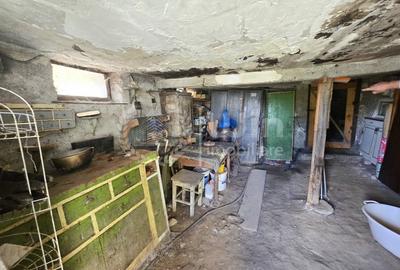 Casă individuală cu 6 camere cu Canalizare în Gară - 13