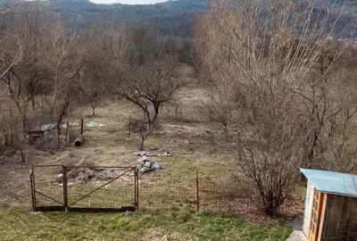 Casă cu 4 camere în Buciumeni - 2