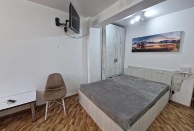 Garsonieră semidecomandată în Eroii Revoluției - 2