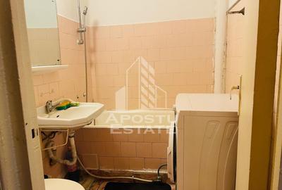 Garsonieră semidecomandată în Podgoria - 6