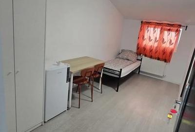 Garsonieră decomandată în Șagului - 2