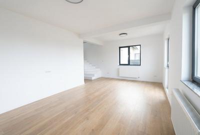 Casa Individuala + Mansarda Finisata + Garaj, Comision 0% - 7