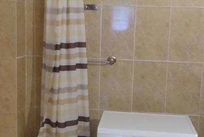 Apartament cu 3 camere decomandat în George Enescu - 1