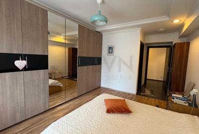 Apartament cu 3 camere decomandat, mobilat în Central - 7