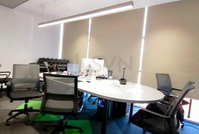 Birou, de 526 mp, în Universitate - 5