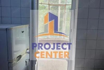Garsonieră decomandată în Frații Golești - 2