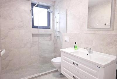 Apartament cu 2 camere nedecomandat în Micro 14 - 9