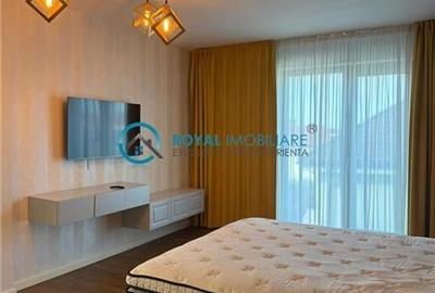 Royal Imobiliare - Vanzare apartament 2 camere zona Albert - 13