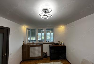Apartament cu 2 camere semidecomandat în Giulești - 6