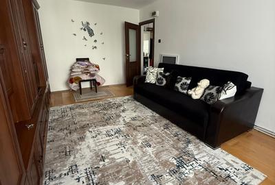 Apartament cu 2 camere decomandat în Central - 5
