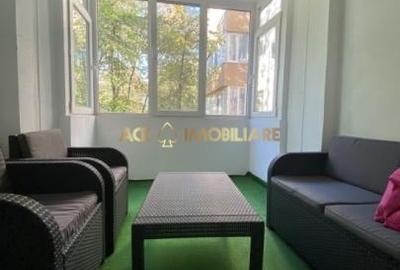 Apartament cu 3 camere decomandat, mobilat în Lujerului - 12