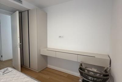 | Apartament 3 camere | De inchiriat | Floreasca | - 3
