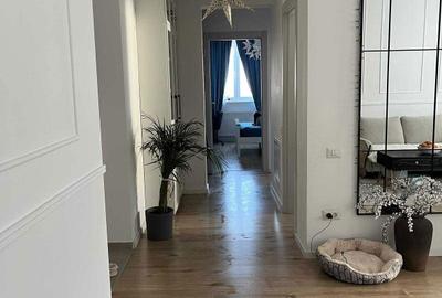 Apartament cu 3 camere decomandat în Olteni - 7