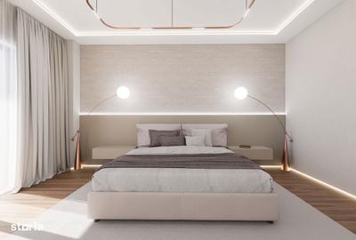 Apartament cu 3 camere decomandat în Albești - 6