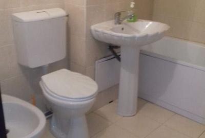 Apartament cu 2 camere semidecomandat în Central - 1