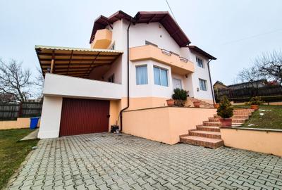 Casă individuală cu 5 camere cu Canalizare în Prundu - 2