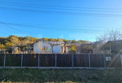 Casa Comuna Plopu , Sat Nisipoasa cu teren aproape de padure Casa Comuna Plopu , Sat Nisipoasa cu teren aproape de padure - 2