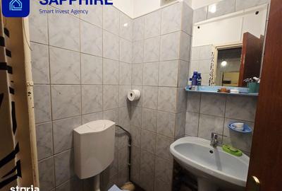 Apartament cu 4 camere semidecomandat, mobilat în Berceni - 9