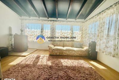 Apartament cu 2 camere în Girov - 4