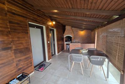 Casă cu 3 camere în Catane - 7