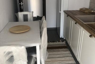 Apartament 2 camere (nou, mobilat si utilat) + 2 locuri de parcare (optional) - 9