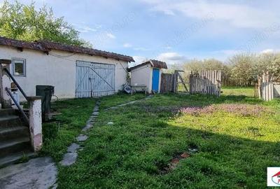 Casă cu 3 camere cu Teren 1440 Mp în Corod - 6