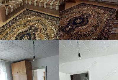 Apartament cu 3 camere semidecomandat în Bălan - 4