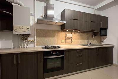 Apartament cu 2 camere decomandat în Central - 2