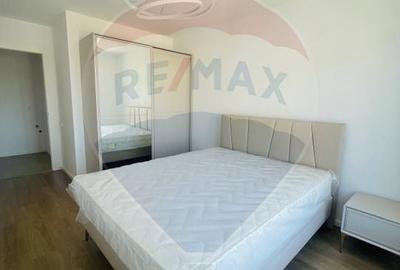 Apartament cu 2 camere de vanzare in Pipera cu loc de parcare inclus - 4