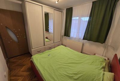 Apartament cu 2 camere semidecomandat, mobilat în Șagului - 6