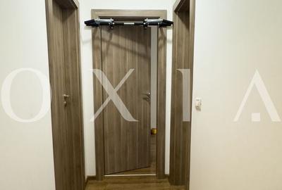 Apartament cu 3 camere semidecomandat, mobilat în Dumbrăvița - 9