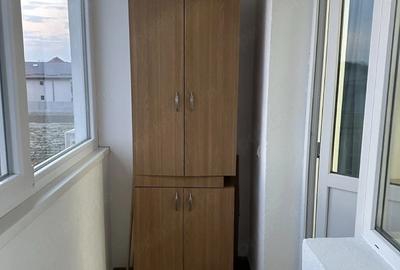 Garsonieră decomandată în Marghiloman - 6