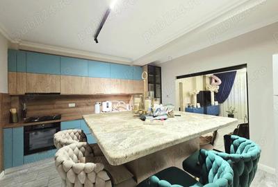 Proprietate modern finisata mobilata si utilata situata in oras - 3