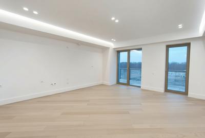 Apartament cu 3 camere în Băneasa - 2