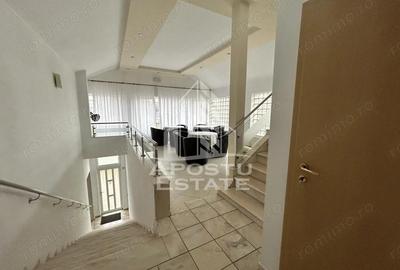 Pensiune 22 camere in functiune, restaurant, terasa, aviz ISU, Central - 2