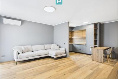 Penthouse de lux în Dumbrăvița - 5